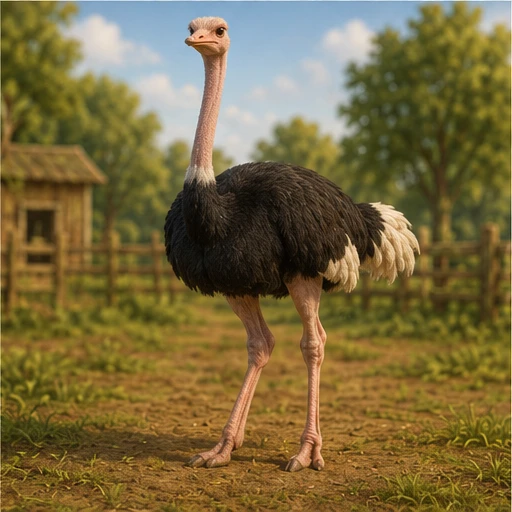 Devekuşu