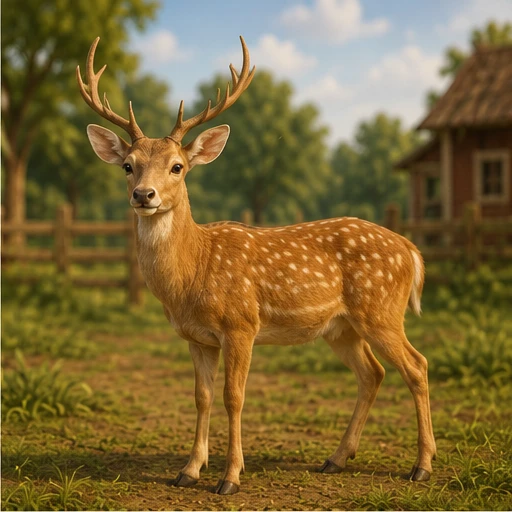 Geyik