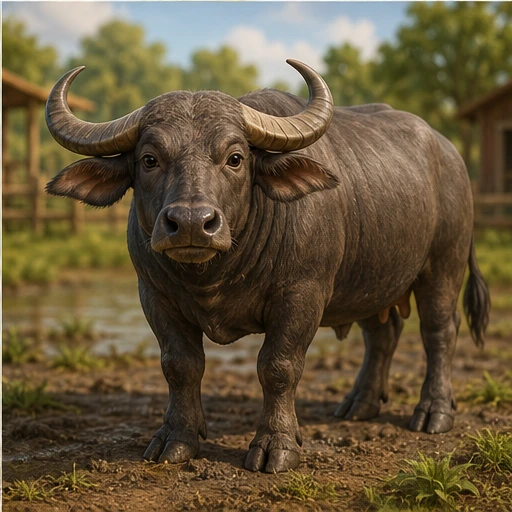 Manda