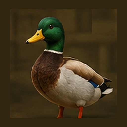 Ördek